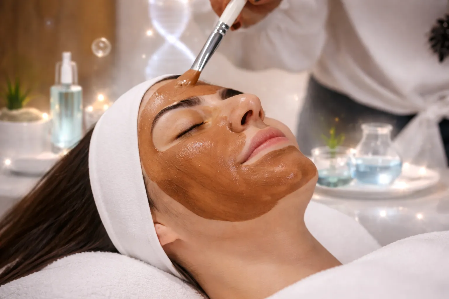 Skin Treatment by Dr Sumaira