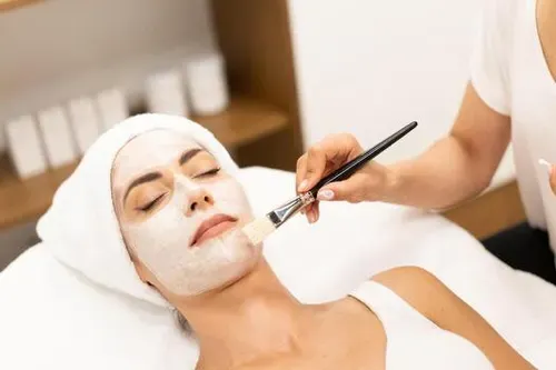 Anti Ageing Treatment